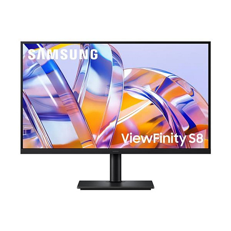 SAMSUNG MT LED LCD 32" Samsung ViewFinity S8 (S80UH) UHD 4K, USB-C (90W)