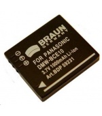 Braun akumulátor Olympus BDP-OLI40 (D45,Oly. LI-40,42B - 3,7 V/740 mAh - FE,IR,SP,Mju700-780)
