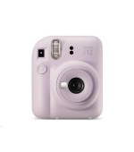 Fujifilm MINI 12 fialový