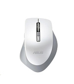 BAZAR - ASUS WT425 Optical wireless mouse, white - Poškozený obal (Komplet)