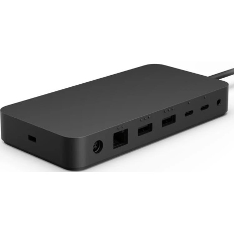 Microsoft Surface Dokovací stanice (Thunderbolt 4), Commercial