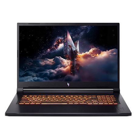 Acer Nitro V 17 AI/ANV17-41-R3A0/R7-260/17,3"/FHD/16GB/1TB/RTX 5050/W11H/Black/2R