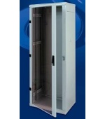 Stojanový rozvaděč 18U (š)600x(h)900