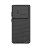 Nillkin CamShield PRO Zadní Kryt pro Samsung Galaxy S26 FE Black