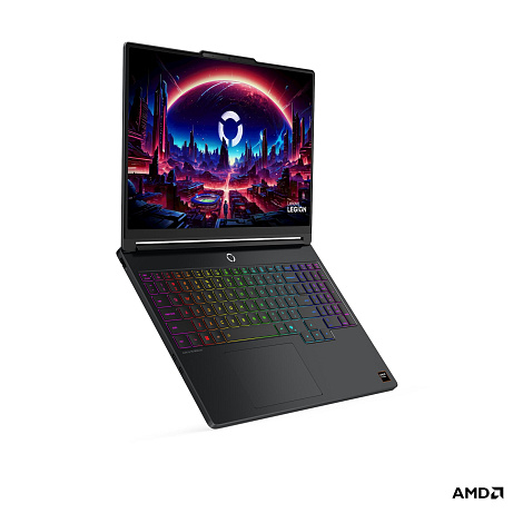 Lenovo Legion 5/15AHP11/R7-250/15,3"/2560x1600/32GB/1TB/RTX 5070/bez OS/Black/3R