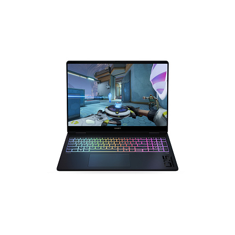 NTB OMEN MAX 16-ak0001nc, Ryzen AI 9 HX 375, 16" 2.5K , 32GB DDR5 2DM 5600, 1TB SSD, RTX 5070 8GB Win11 , 2Y on-site