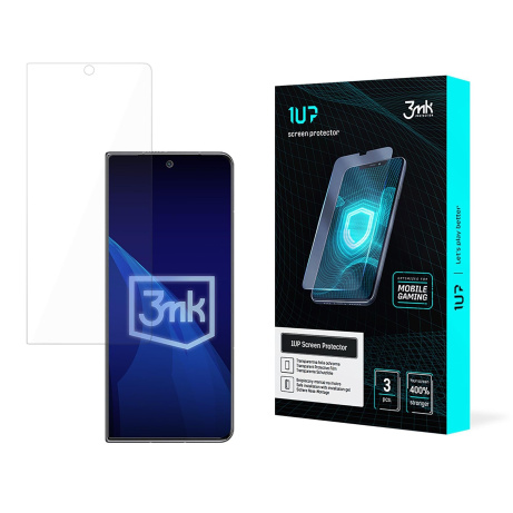 3mk ochranná folie 1UP pro Tecno Phantom V Fold2 (front)