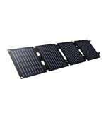 TRUST Solární panel ZUNY 40W