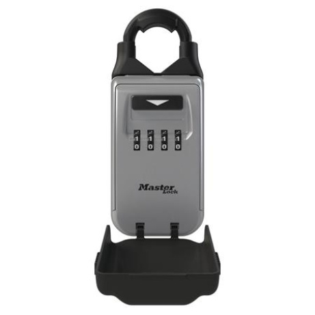 Master Lock Bezpečnostní schránka 5420EURD s nastavitelným okem