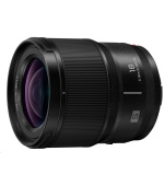 Panasonic Lumix S 18 mm f1,8