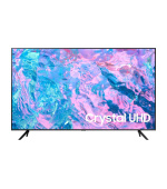 SAMSUNG UE75CU7172UXXH 75" Crystal UHD SMART TV