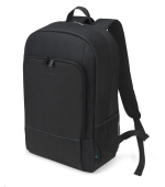 DICOTA Backpack TWO 15-17.3, black