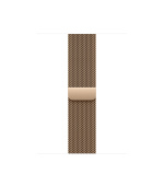 Watch Acc/42/Gold Milanese Loop