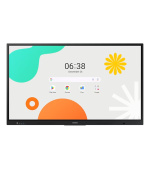 75" LED Samsung WA75F - Flip UHD,350cd,AN,16/7