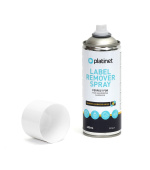 Platinet PFSLR sprej na odstraňování etiket 400 ml