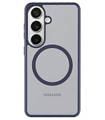 Tactical MagForce Hyperstealth Kryt pro Samsung Galaxy S26 Deep Blue