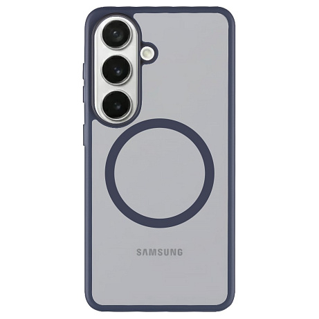 Tactical MagForce Hyperstealth Kryt pro Samsung Galaxy S26 Deep Blue