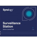 Synology Licenční balíček pro kamery - 1 kamera