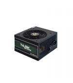 CHIEFTEC zdroj Task, TPS-400S, 400W, Full Range, 80+ Bronze, retail