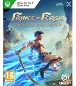 Xbox One / Xbox Series X hra Prince Of Persia The Lost Crown