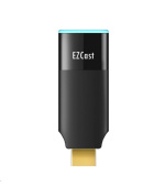 AOPEN EZCast 2 Wireless HDMI Plug&Play Display Receiver with external antenna