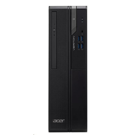 ACER PC Veriton X2722G_W_FR180W,i5-14400,16GB,512GB SSD,N/A,No OS,Black