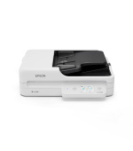 EPSON skener WorkForce DS-1760WN, A4, 1200x1200dpi, USB, DUPLEX, Wi-Fi, Záruka 3 let po registraci