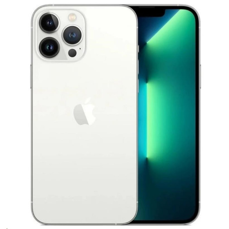Apple iPhone 13 Pro Max 128GB White (2nd hand) - použité