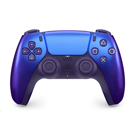 SONY Playstation Dualsense v2 Controller Chrome Indigo