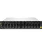 HPE MSA 2062/2060/1060 SAS 12G 2U 24-disk SFF Drive Enclosure
