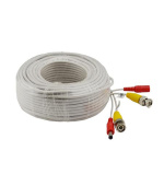 Veria DATA+POWER kabel 30m pro AHD/TVI/CVI/CVBS