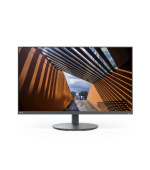 SHARP/NEC MT 24" MultiSync E244F, VA TFT, 1920x1080, 16:9, 250nit , 6ms, 3000:1, DP, HDMI, USB, VGA, Černý