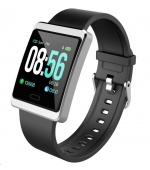 GARNI Q-126HR - Fitness hodinky s měřením tepové frekvence
