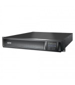 APC Smart-UPS X 1500VA Rack/Tower LCD 230V, 2U (1200W)