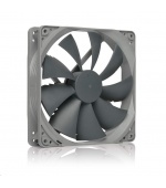 NOCTUA Ventilátor NF-P14s redux-1500 PWM, 140mm, šedá