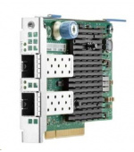 HPE Ethernet 10Gb 2-port 562FLR-SFP+Adpt 727054-B21 RENEW