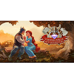 Viking Saga 3: Epic Adventure (PC) klíč Steam