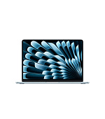 Apple MacBook Air 13"/M5/13,6"/2560x1664/16GB/512GB/M5/Tahoe/Sky Blue/1R