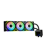 Adata XPG Levante II 360 vodní chlazení CPU, RGB