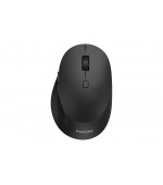 Philips SPK7607B/Ergonomická/Optická/Pro praváky/3 200 DPI/USB+BT/Černá