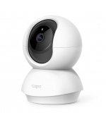Tapo C200 Pan/Tilt FullHD1080p Home Security Wi-Fi Camera,micro SD, dvoucestné audio, detekce pohybu