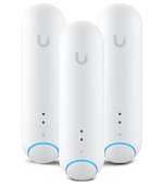Ubiquiti UP-Sense-3, UniFi Protect Smart Sensor 3-pack (3ks)