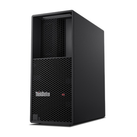 Lenovo ThinkStation P/P3 Tower Gen 2/Tower/U7-265K/32GB/1TB/RTX A1000/W11P/3ROn-Site