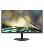 ACER LCD SA242YP1bip,23.8" IPS LED,FHD,144Hz,250nits,1ms,VGA,HDMI,Vesa,Black