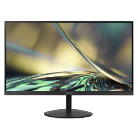 ACER LCD SA242YP1bip,23.8" IPS LED,FHD,144Hz,250nits,1ms,VGA,HDMI,Vesa,Black