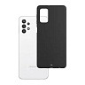 3mk ochranný kryt Matt Case pro Samsung Galaxy A13 4G (SM-A135) černá