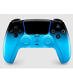 SONY Playstation Dualsense v3 Controller Rhythm Blue New Edition