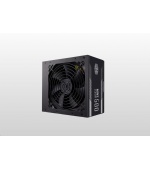 Cooler Master zdroj MWE 500W WHITE 230V - V2, 120mm, 80+ BULK