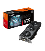 GIGABYTE VGA AMD Radeon RX 9060 XT GAMING 16GB, 16GB GDDR6, 2xDP, 1xHDMI