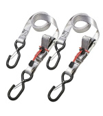 Master Lock Upínací popruhy - 500 cm (2 ks/blistr)